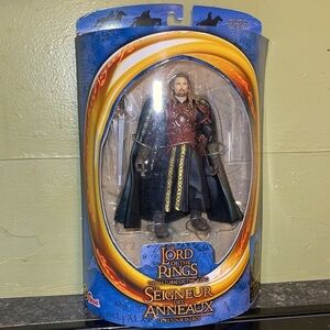 The Lord Of The Ring The Return Of The King